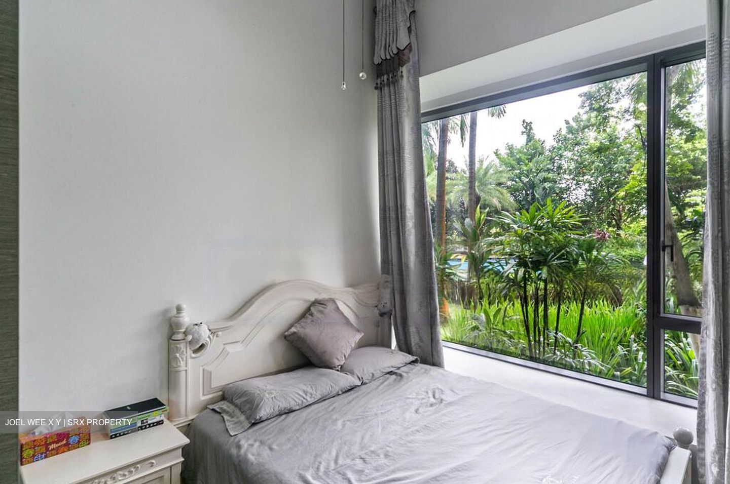 SilverSea (D15), Condominium #456062631